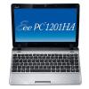 Netbook asus eee pc 1201ha-blk030m 12inch intel atom