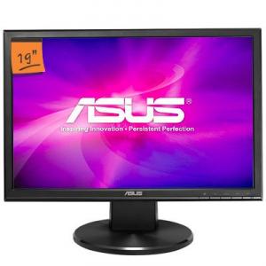 Monitor 19inch Asus VW193DR WideScreen