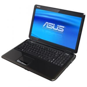 Notebook / Laptop Asus K50AB-SX057L 15.6inch AMD Turion 64 X2 Dual-Core Ultra ZM84 4GB 500GB