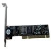 Placa de retea ST 8139D PCI STLab