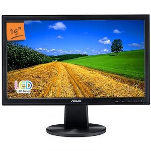 Monitor LED 19inch Asus VW197D WideScreen
