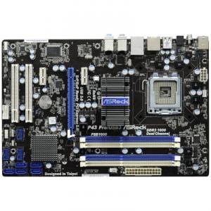 Placa de Baza AsRock P43 Pro/USB3 Socket 775