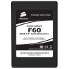 SSD 2.5inch 60GB MLC Corsair Force F60 285 / 275 MB SATA II