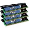 Kit Memorie Dual Channel 8GB (4x2GB) DDR3 1600 CL9 XMS3 Corsair