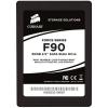 SSD 2.5inch 90GB MLC Corsair Force F90 285 / 275 MB SATA II