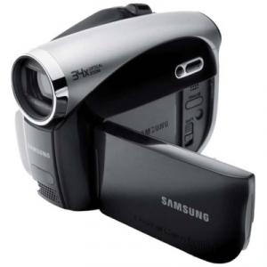 Camere video mini dvd samsung