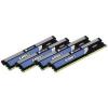 Kit memorie dual channel 8gb (4x2gb) ddr3 1333 cl9