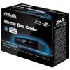 Bluray combo 6x asus bc-08b1lt/blk/b sata lightscribe