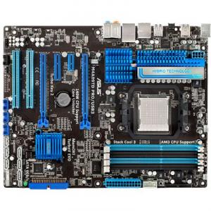 Placa de Baza Asus M4A89TD PRO/USB3 Socket AM3