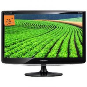 Monitor 24inch Samsung SyncMaster B2430H WideScreen Full HD