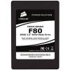 SSD 2.5inch 80GB MLC Corsair Force F80 280 / 270 MB SATA II