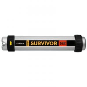 Stick Flash USB 64GB Survivor GTR Corsair