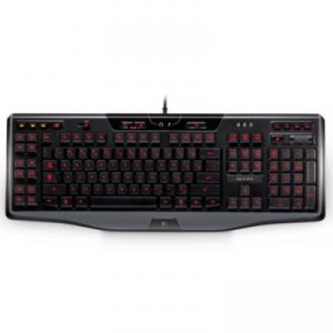 Tastatura Logitech G110 Gaming Keyboard USB