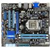 Placa de baza asus p7h55-m lx socket