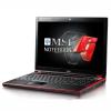 Notebook / Laptop MSI GT628X-444EU 15.4inch Intel Core 2 Duo P8700 2.53GHz 4GB 500GB GeForce GTS 160M 1G DDR3 + Geanta si Mouse