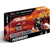 Placa Video Asus ATI EAH6950/2DI2S/2GD5 2GB GDDR5 256bits