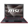 Notebook / Laptop MSI GT640 15.4inch Intel Core i7 720QM 1.6GHz 4GB 500GB GeForce GTS 250M 1G DDR3 Win 7 Home Premium + Geanta si Mouse
