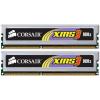 Kit Memorie Dual Channel 4GB DDR3 1333 CL9 XMS3 Corsair