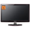 Monitor 24inch samsung syncmaster p2470h widescreen
