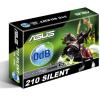 Placa Video Asus NVIDIA EN210 1GB DDR3 64bits Silent LP