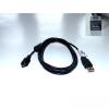 Cablu USB A - MINI 12P USB B Tata / Tata Olympus 2m Kinetix