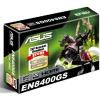 Placa Video Asus NVIDIA 8400GS 512MB 512MB DDR2 64bits Low Profile