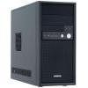 Carcasa PC Chieftech Mesh MiniTower CD-01B-B-355 black 355W