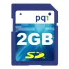 Card secure digital (sd) 2gb