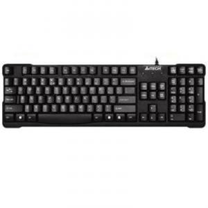 Tastatura A4Tech KB-750 Smart Keyboard PS/2