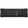 Tastatura A4Tech KB-750 Smart Keyboard PS/2