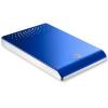 Hdd extern seagate freeagent go 320gb usb