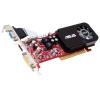 Placa video asus ati 3450 512mb (lp)