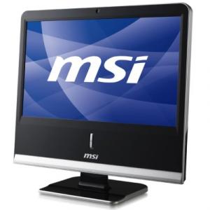 Sistem PC MSI Wind Top AP1900 18.5inch Intel Atom N270 1.6GHz 1GB 160GB Win XP Home