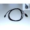 Cablu USB A - MINI 4P USB B Tata / Tata Mitsumi 2m Kinetix