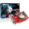 Placa video msi ati 4670 1gb ddr3 128bits