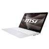 Notebook / Laptop MSI X340 13.4inch Intel Core 2 Solo SU3500 1.4GHz 2GB 500GB Win Vista Home premium