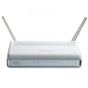 Router Wireless N Asus RT-N12 SuperSpeedN