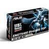 Placa Video Asus NVIDIA GTX460 DC TOP 1GB DDR5 256bits DirectCU