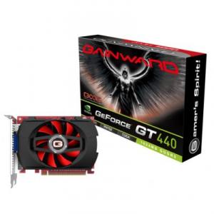 Placa Video Gainward GeForce GT440 1GB GDDR5 128bits