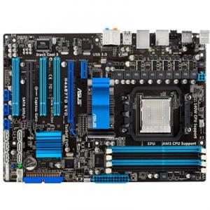 Placa de Baza Asus M4A87TD EVO Socket AM3