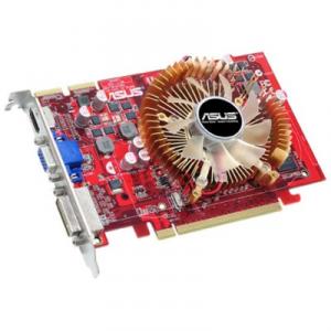 Placa Video Asus ATI 4670 1GB DDR3
