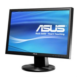Monitor 19inch Asus VW193D-B WideScreen