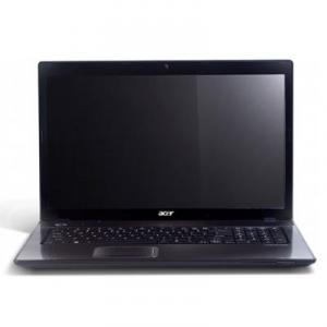 Notebook / Laptop Acer Aspire 7741ZG-P613G32Mnkk 17.3inch Intel Dual Core P6100 2.0GHz 3GB DDR3 320GB HD5650 1GB
