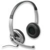 Casti cu microfon Logitech Premium Stereo Headset