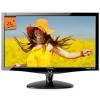 Monitor 24inch viewsonic vx2439wm widescreen full hd