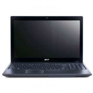 Notebook / Laptop Acer Aspire 5750G-2313G50Mnkk 15.6inch Intel Core i3 2310M 2.1GHz 3GB DDR3 500GB GT540M 1GB