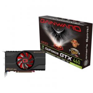 Placa Video Gainward GeForce GTX460 1GB GDDR5 256bits GS