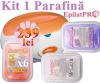 Kit 1 tratamente cu parafina - epilatpro