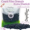 Ceara film granule extra elastica 1kg albastra - depilflax