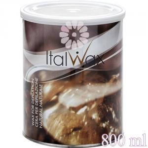 Ceara cu Miere 800ml de unica folosinta - ItalWax Best Formula